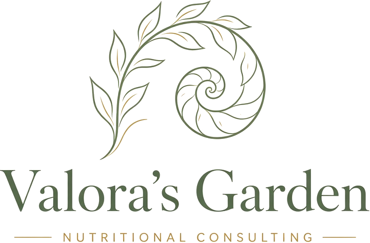 Valora's Garden